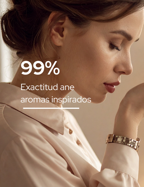 LADI MILION PAKO RABANInspirado en LADY MILLION DE PACO RABANNE