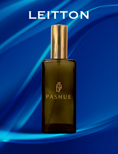 LEITTON inspirado en LAYTON DE PARFUMS D´MARLY