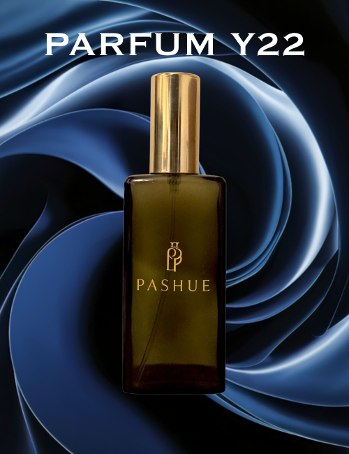 PARFUM Y22 inspirado en Y DE YSL