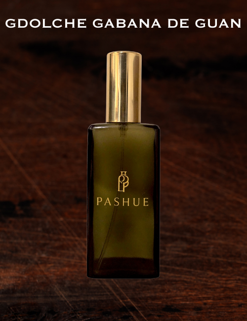 GDOLCHE GABANA DE GUAN inspirado en THE ONE FOR MEN D&G