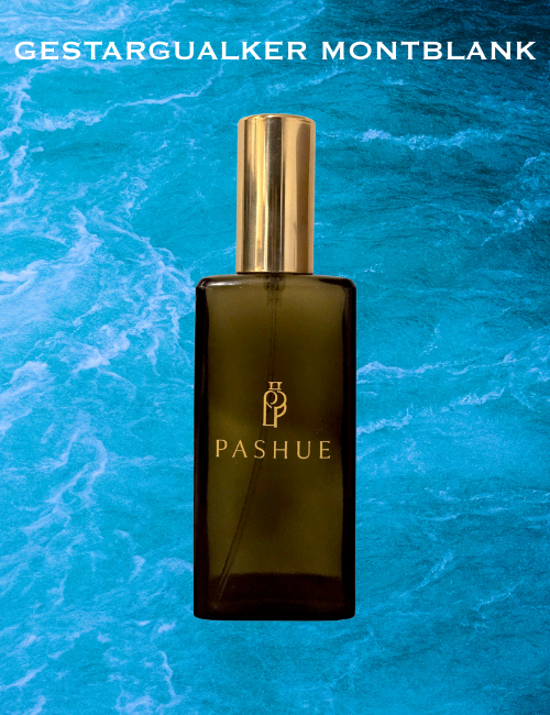 GESTARGUALKER MONTBLANK inspirado en STARWALKER DE MONT BLANC