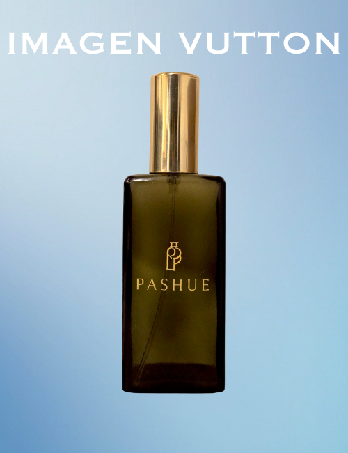 IMAGEN VUTTON Inspirado en IMAGINATION DE LOUIS VUITTON