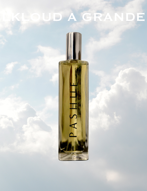 LKLOUD A GRANDE en Cloud de Ariana Grande