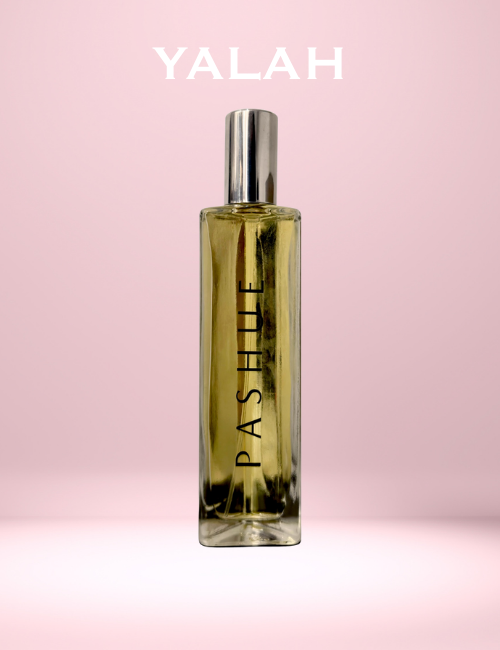YALAH Fragancia  Inspirado en Yara de lattafa