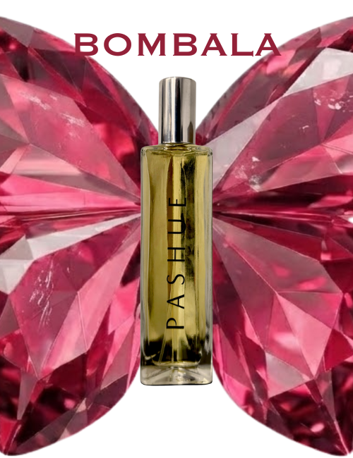 BOMBALA Fragancia Inspirado en LA BOMBA DE CAROLINA HERRERA