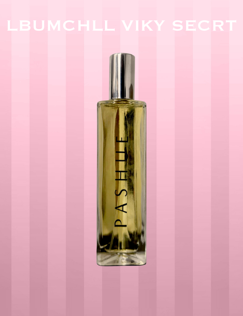 LBUMCHLL VIKY SECRT Inspirado en BOMBSHELL DE VICTORIA SECRET